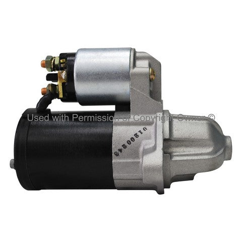 Quality-Built Starter P/N:16010 Fits: Suzuki Grand Vitara 17-09, Suzuki Kizashi 13-10, Suzuki Sx4 13-10 - Image 4