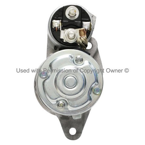 Quality-Built Starter P/N:16014N Fits: Dodge Nitro 12-10, Jeep Commander 2009, Jeep Grand Cherokee 10-08, Jeep Liberty 13-09 - Image 4