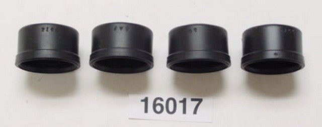 Better Brake Parts Disc Brake Caliper Bushing P/N:16017K Fits: Nissan 300zx 89-87, Nissan 720 86-83, Nissan D21 94-86, Nissan Maxima 88-85, Nissan Pickup 97-95, Nissan Stanza 89-86 - Image 1