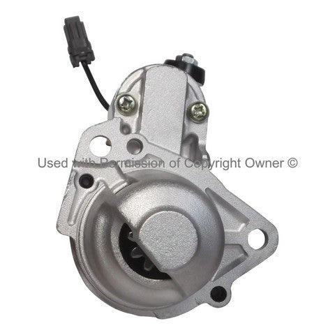 Quality-Built Starter P/N:16018 Fits: Infiniti M45 10-08 - Image 4