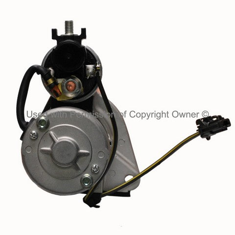 Quality-Built Starter P/N:16022 Fits: Infiniti Ex37, Infiniti Fx37, Infiniti G25, Infiniti G37, Infiniti M37, Infiniti Q40, Infiniti Q50, Infiniti Q60, Infiniti Q70, Infiniti Q70l, Infiniti Qx50, Infiniti Qx70, Nissan 370z - Image 4