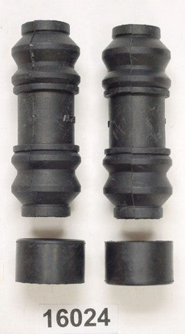 Better Brake Parts Disc Brake Caliper Bushing P/N:16024K Fits: Ford Probe 92-89, Mazda 323 89-88, Mazda 626 92-88, Mazda Mx-3 95-92, Mazda Mx-6 92-88, Mazda Protege 2003, Mazda Rx-7 91-86 - Image 1