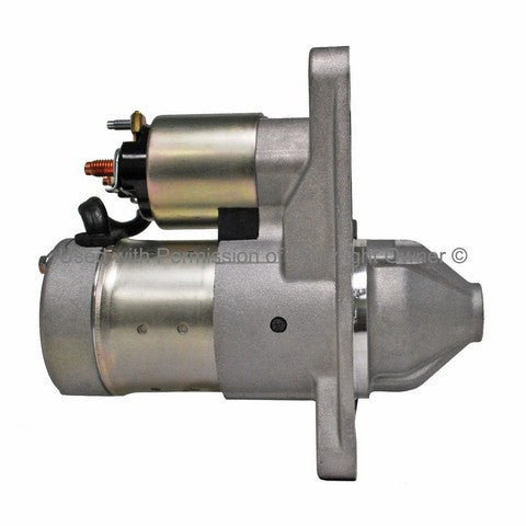 Quality-Built Starter P/N:16025 Fits: Nissan Cube 14-11, Nissan Sentra 12-09 - Image 4