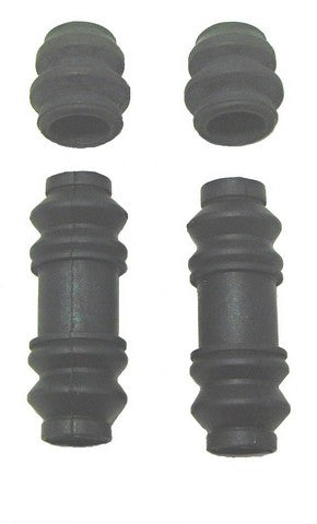 Better Brake Parts Disc Brake Caliper Bushing P/N:16036K Fits: Honda Civic 89-88, Honda Crx 89-88 - Image 1