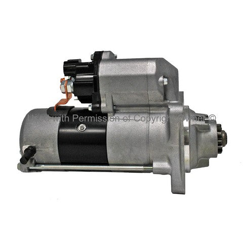 Quality-Built Starter P/N:16037 Fits: Dodge Ram 4000 2010, Dodge Ram 4500 10-08, Dodge Ram 5500 10-08, Ram 2500 19-11, Ram 3500 18-13, Ram 4000 13-11, Ram 4500 18-11, Ram 5500 18-11 - Image 4