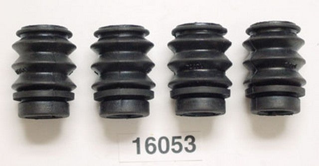 Better Brake Parts Disc Brake Caliper Bushing P/N:16053K Fits: Acura Cl, Acura Integra, Acura Legend, Acura Nsx, Acura Rl, Acura Rsx, Acura Tl, Acura Tsx, Acura Vigor, Chevrolet Spark - Image 1