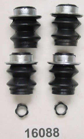 Better Brake Parts Disc Brake Caliper Bushing P/N:16088K Fits: Toyota Avalon 99-95 - Image 1