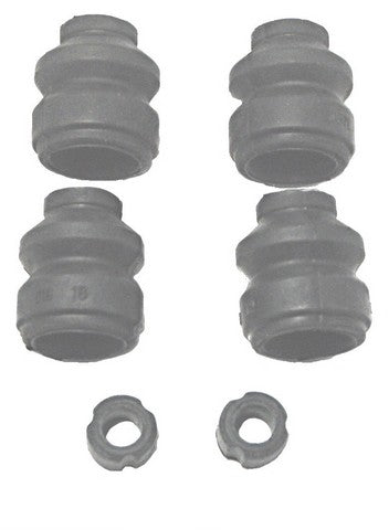 Better Brake Parts Disc Brake Caliper Bushing P/N:16097K Fits: Toyota Camry 01-00, Toyota Solara 03-01 - Image 1