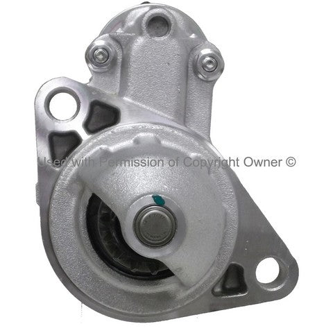 Quality-Built Starter P/N:16098 Fits: Mercedes-benz B250 19-15, Mercedes-benz Cla250 19-14, Mercedes-benz Cla45 Amg 19-14, Mercedes-benz Gla250 19-15, Mercedes-benz Gla45 Amg 19-15 - Image 4