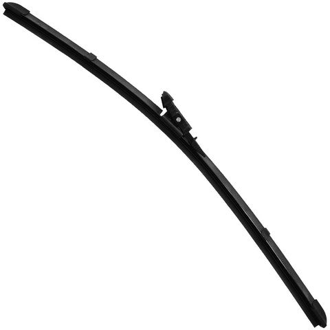 DENSO Auto Parts Wiper Blade P/N:161-0118 Fits: BMW 228i, BMW 228i Xdrive, BMW 230i, BMW 230i Xdrive, BMW 328i, BMW 328i Xdrive, BMW 335i, BMW 335i Xdrive, BMW 335is, BMW 428i - Image 1