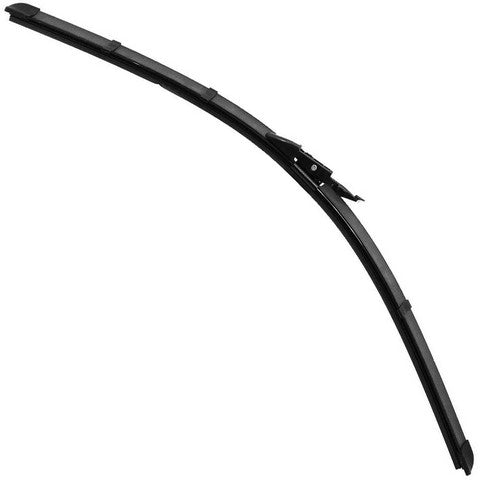DENSO Auto Parts Wiper Blade P/N:161-0123 Fits: Jaguar Xf 16-09, Jaguar Xfr 15-10, Jaguar Xfr-s 15-13, Jaguar Xj 17-10, Jaguar Xjr 17-14, Saab 9-3 11-08, Toyota Sequoia 16-08, Toyota Tundra 16-07 - Image 1