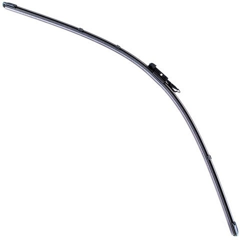 DENSO Auto Parts Wiper Blade P/N:161-0126 Fits: Audi Q7, Chevrolet Caprice, Chevrolet Sonic, Chevrolet Ss, Dodge Sprinter 2500, Dodge Sprinter 3500, Ford Explorer, Ford Police Interceptor Sedan, Ford Police Interceptor Utility - Image 1
