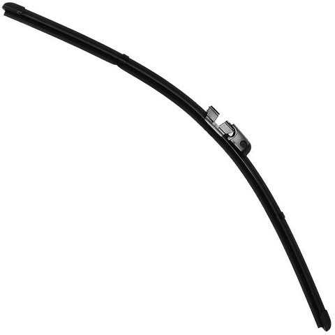 DENSO Auto Parts Wiper Blade P/N:161-0322 Fits: Mercedes-benz C230, Mercedes-benz C240, Mercedes-benz C280, Mercedes-benz C32 Amg, Mercedes-benz C320, Mercedes-benz C350, Mercedes-benz C55 Amg, Mercedes-benz Clk320, Mercedes-benz Clk350 - Image 1