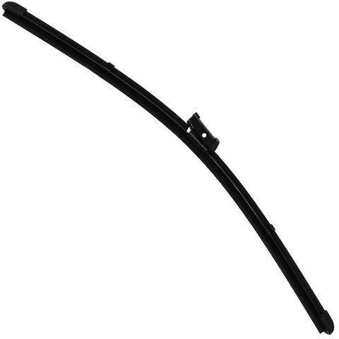 DENSO Auto Parts Wiper Blade P/N:161-0520 Fits: BMW X5, BMW X6, Ford Five Hundred, Ford Freestyle, Ford Taurus, Hyundai Veracruz, Jeep Renegade, Mercury Montego, Mercury Sable, Volvo C30 - Image 1
