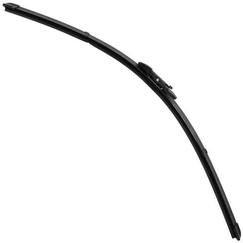 DENSO Auto Parts Wiper Blade P/N:161-1023 Fits: BMW 525i 07-04, BMW 525xi 07-06, BMW 528i 10-08, BMW 528i Xdrive 10-09, BMW 528xi 2008, BMW 530i 07-04, BMW 530xi 07-06, BMW 535i 09-08, BMW 535i Xdrive 2009, BMW 535xi 2008, BMW 545i 05-04, BMW 550i 09-06 - Image 1