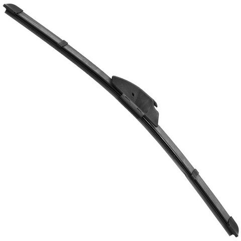 DENSO Auto Parts Wiper Blade P/N:161-1318 Fits: Acura Integra, BMW 524td, BMW 528e, BMW 535is, BMW 635csi, BMW M5, BMW M6, Buick Lacrosse, Buick Regal, Cadillac Ats - Image 1