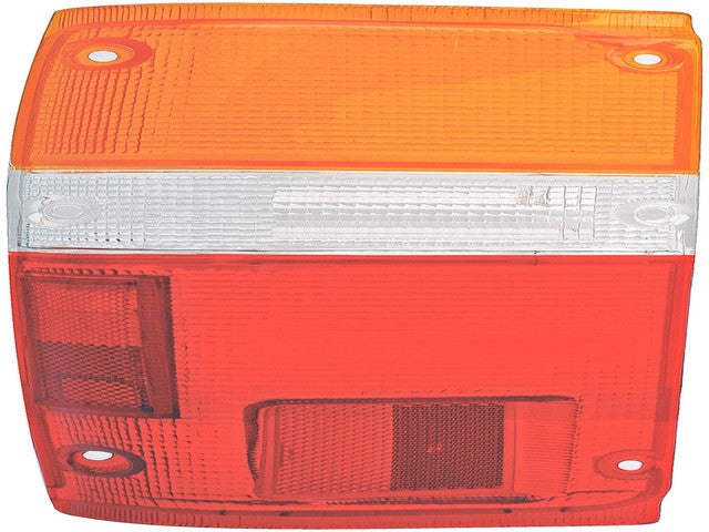Dorman Tail Light Assembly P/N:1610021 Fits: Toyota 4runner 88-84, Toyota Pickup 88-84 - Image 1