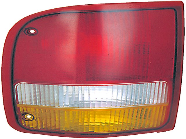 Dorman Tail Light Assembly P/N:1610230 Fits: Ford Ranger 97-93 - Image 1