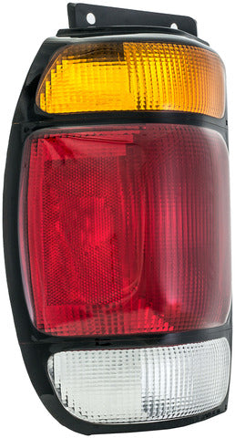 Dorman Tail Light Assembly P/N:1610234 Fits: Ford Explorer 97-95, Mercury Mountaineer 1997 - Image 4