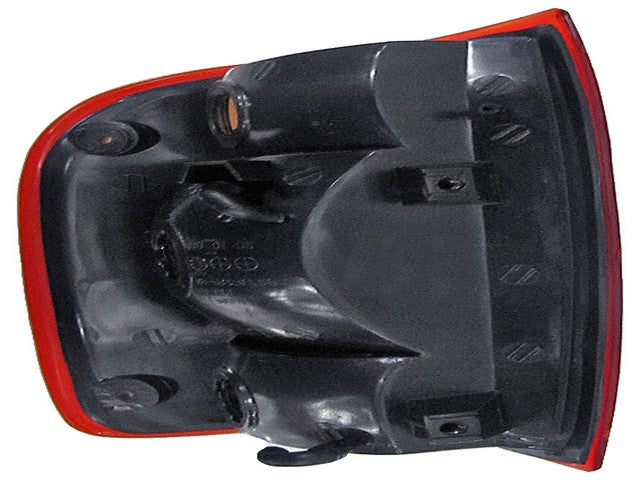 Dorman Tail Light Assembly P/N:1610242 Fits: Ford Ranger 99-98 - Image 2