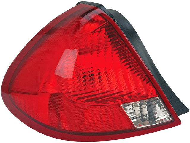 Dorman Tail Light Assembly P/N:1610268 Fits: Ford Taurus 03-00 - Image 1