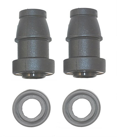 Better Brake Parts Disc Brake Caliper Bushing P/N:16102K Fits: Lexus Es300 01-00, Scion Tc 10-05, Toyota Camry 01-00 - Image 1