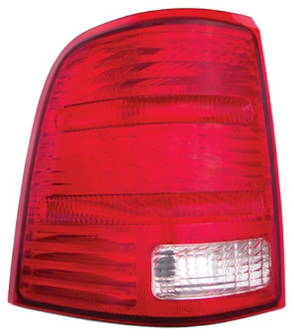 Dorman Tail Light Assembly P/N:1610328 Fits: Ford Explorer 04-02 - Image 1