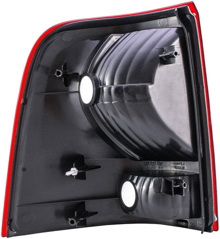 Dorman Tail Light Assembly P/N:1610329 Fits: Ford Explorer 04-02 - Image 4