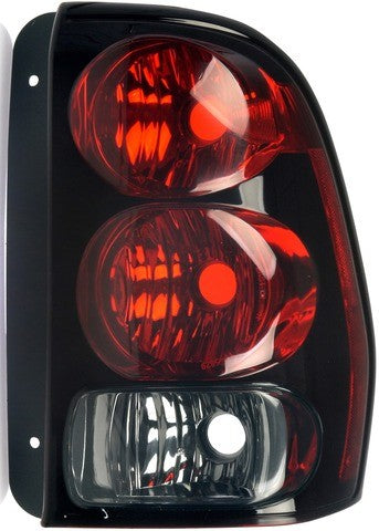 Dorman Tail Light Assembly P/N:1610351 Fits: Chevrolet Trailblazer 09-02, Chevrolet Trailblazer Ext 06-02 - Image 1