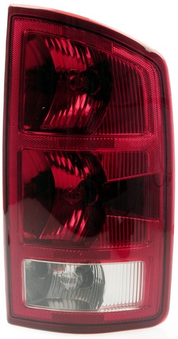 Dorman Tail Light Assembly P/N:1610363 Fits: Dodge Ram 1500 06-02, Dodge Ram 2500 06-03, Dodge Ram 3500 06-03 - Image 1