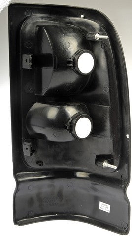 Dorman Tail Light Assembly P/N:1610416 Fits: Dodge Ram 1500 01-94, Dodge Ram 2500 01-94, Dodge Ram 3500 02-94 - Image 2
