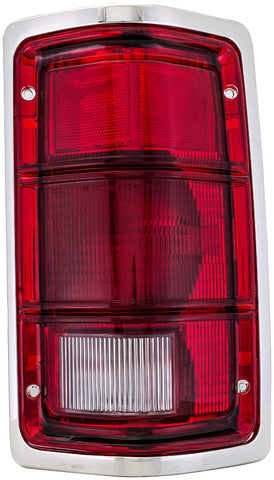 Dorman Tail Light Assembly P/N:1610421 Fits: Dodge Dakota 91-87 - Image 4