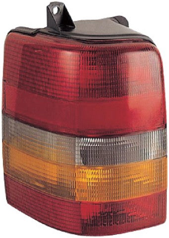 Dorman Tail Light Assembly P/N:1610434 Fits: Jeep Grand Cherokee 98-93 - Image 1