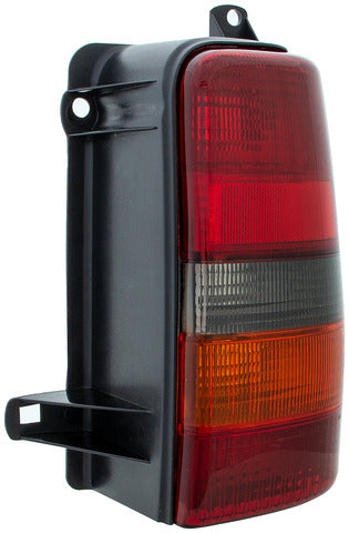 Dorman Tail Light Assembly P/N:1610435 Fits: Jeep Grand Cherokee 98-93 - Image 4