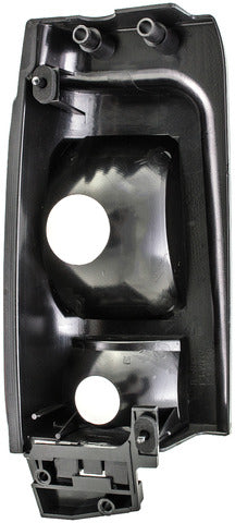 Dorman Tail Light Assembly P/N:1610463 Fits: Dodge Caravan 95-91, Dodge Grand Caravan 95-91 - Image 4