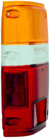 Dorman Tail Light Assembly P/N:1610620 Fits: Toyota 4runner 88-84, Toyota Pickup 88-84 - Image 4