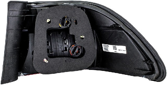 Dorman Tail Light Assembly P/N:1610776 Fits: Honda Accord 00-98 - Image 4