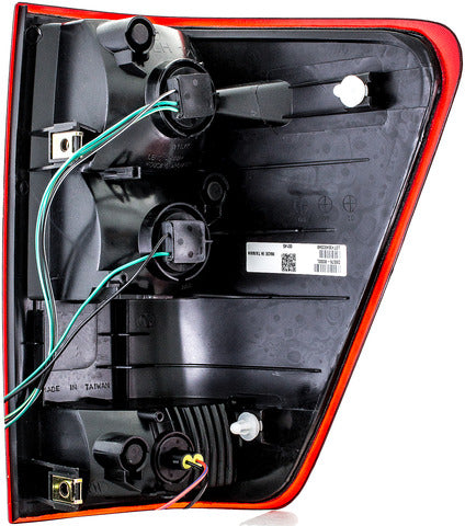 Dorman Tail Light Assembly P/N:1610936 Fits: Nissan Titan 15-04 - Image 4
