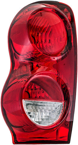 Dorman Tail Light Assembly P/N:1610945 Fits: Dodge Durango 06-04 - Image 4