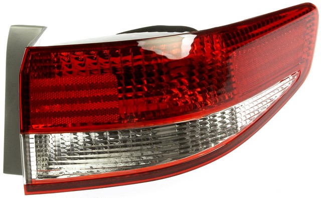 Dorman Tail Light Assembly P/N:1610957 Fits: Honda Accord 04-03 - Image 1