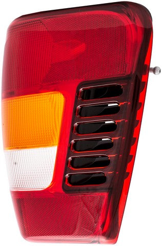 Dorman Tail Light Assembly P/N:1610961 Fits: Jeep Grand Cherokee 04-02 - Image 4