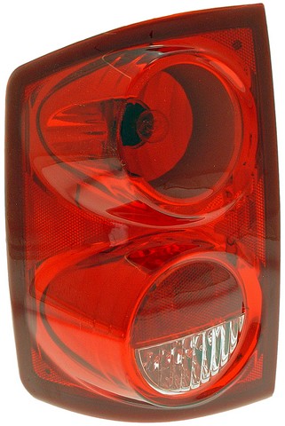 Dorman Tail Light Assembly P/N:1611036 Fits: Dodge Dakota 2005 - Image 1