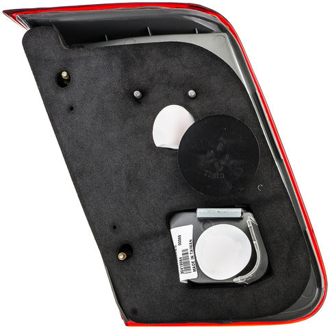 Dorman Tail Light Assembly P/N:1611117 Fits: Honda Civic 02-01 - Image 4