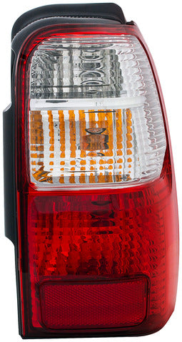 Dorman Tail Light Assembly P/N:1611126 Fits: Toyota 4runner 02-01 - Image 4
