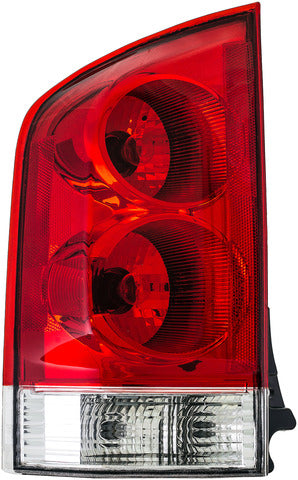 Dorman Tail Light Assembly P/N:1611129 Fits: Nissan Armada 15-05 - Image 4