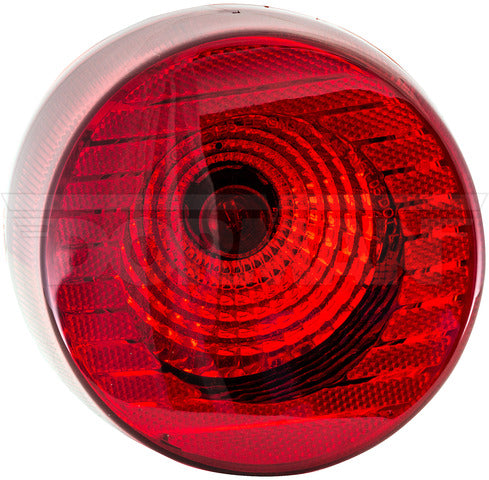 Dorman Tail Light Assembly P/N:1611131 Fits: Chevrolet Cobalt 06-05 - Image 4