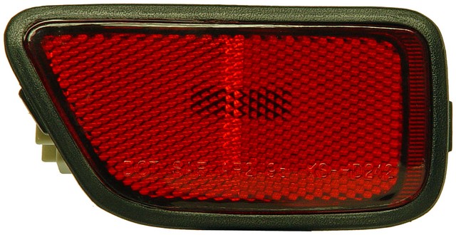 Dorman Side Marker Light Assembly P/N:1611166 Fits: Honda Cr-v 01-97 - Image 1