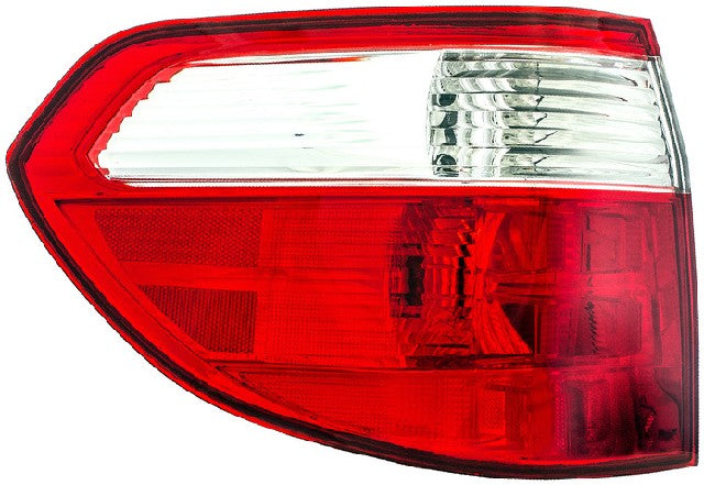 Dorman Tail Light Assembly P/N:1611182 Fits: Honda Odyssey 07-05 - Image 4