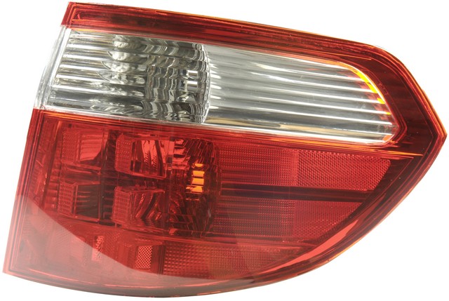 Dorman Tail Light Assembly P/N:1611183 Fits: Honda Odyssey 07-05 - Image 1