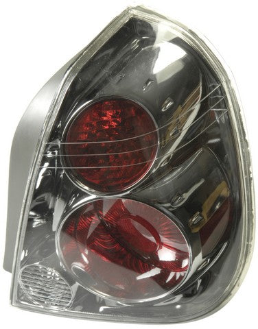 Dorman Tail Light Assembly P/N:1611199 Fits: Nissan Altima 06-05 - Image 1